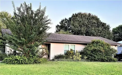 1743 Sandalwood Circle SW Winter Haven FL 33880