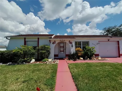 8950 Glen Moor Lane Port Richey FL 34668