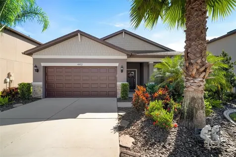 4412 O Rourke Court Wesley Chapel FL 33543