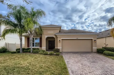 12141 Homestead Park Lane Orlando FL 32824