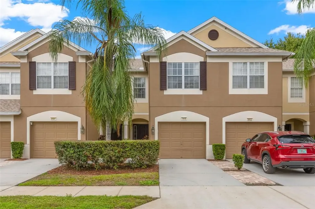 8485 Sandy Beach Street Tampa FL 33634