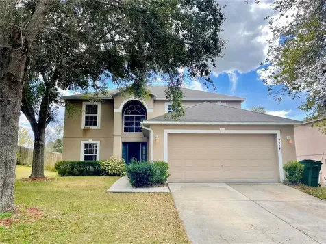 2228 Sandridge Circle Eustis FL 32726