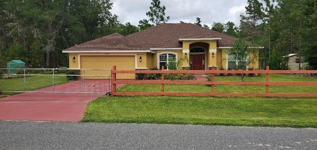 4439 SW 114th Place Ocala FL 34476