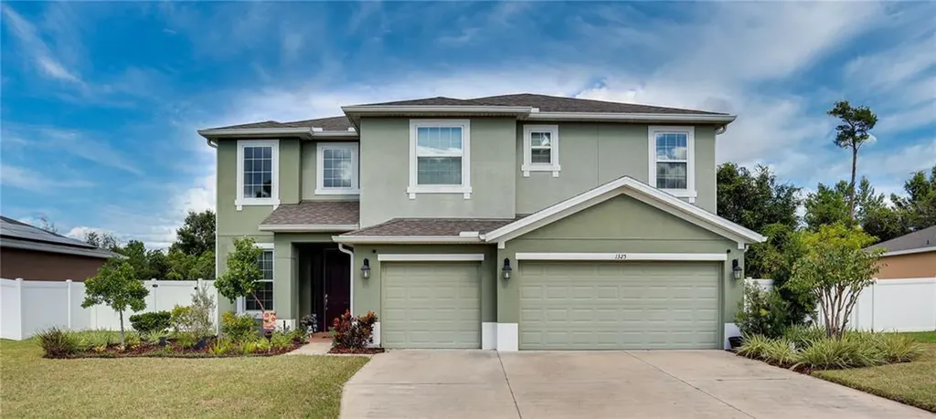 1325 Lake Baton Drive Deltona FL 32725
