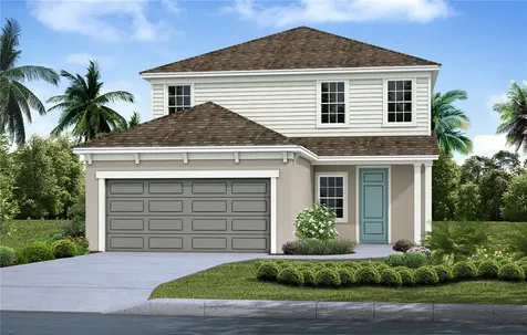 3543 Woodmont Drive Parrish FL 34219