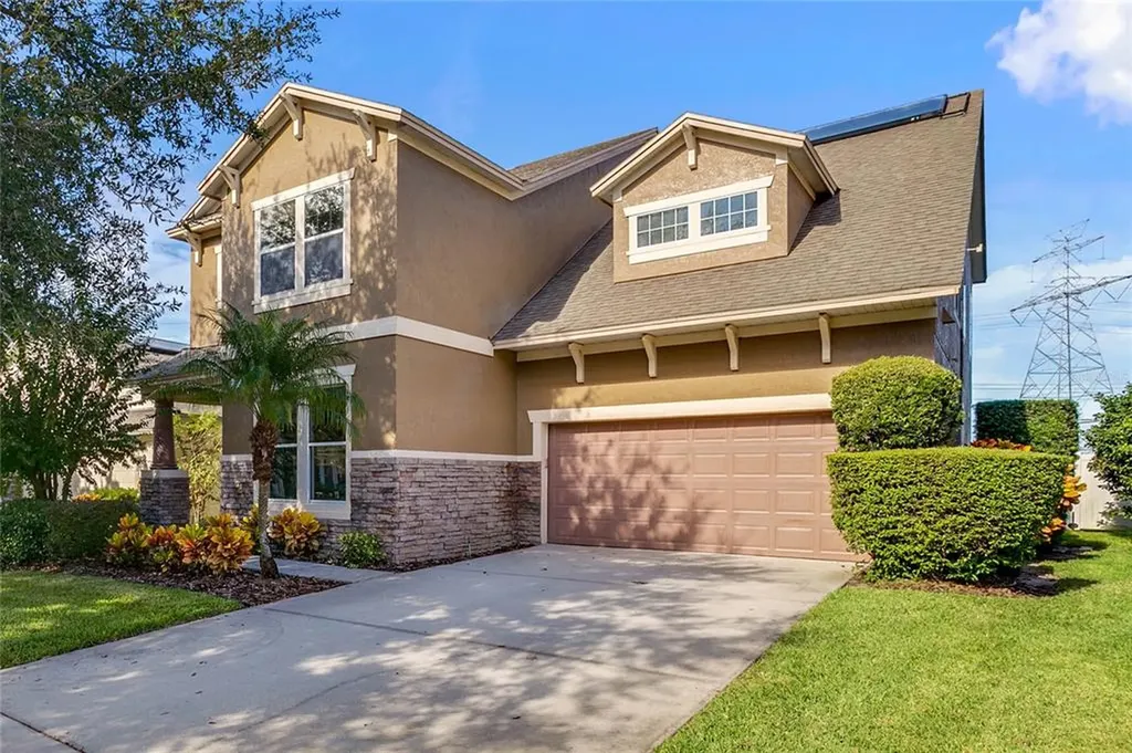 12821 Holdenbury Lane Windermere FL 34786