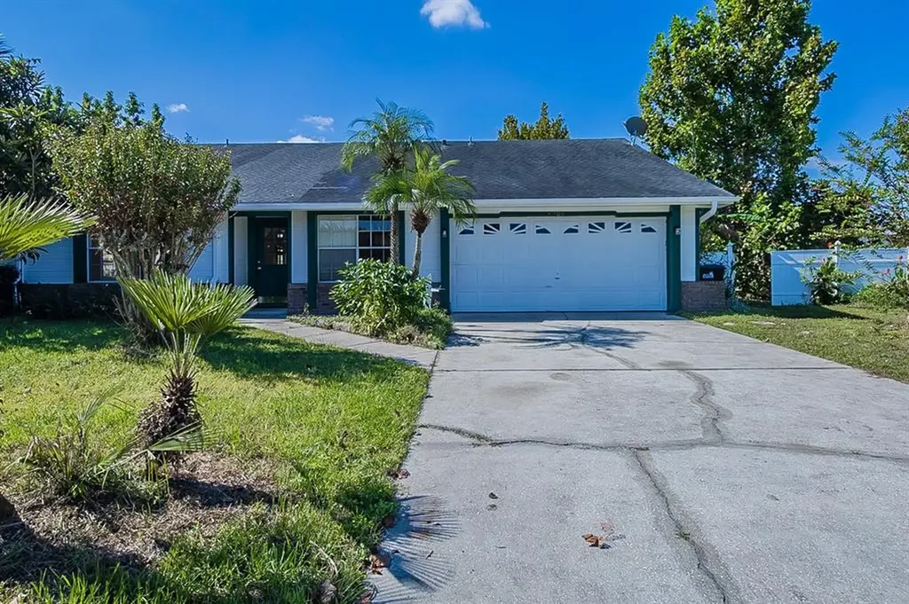 8006 Gamboge Court Orlando FL 32822