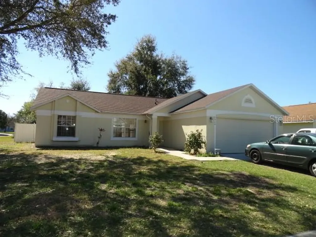 7700 Greytwig Lane Orlando FL 32818