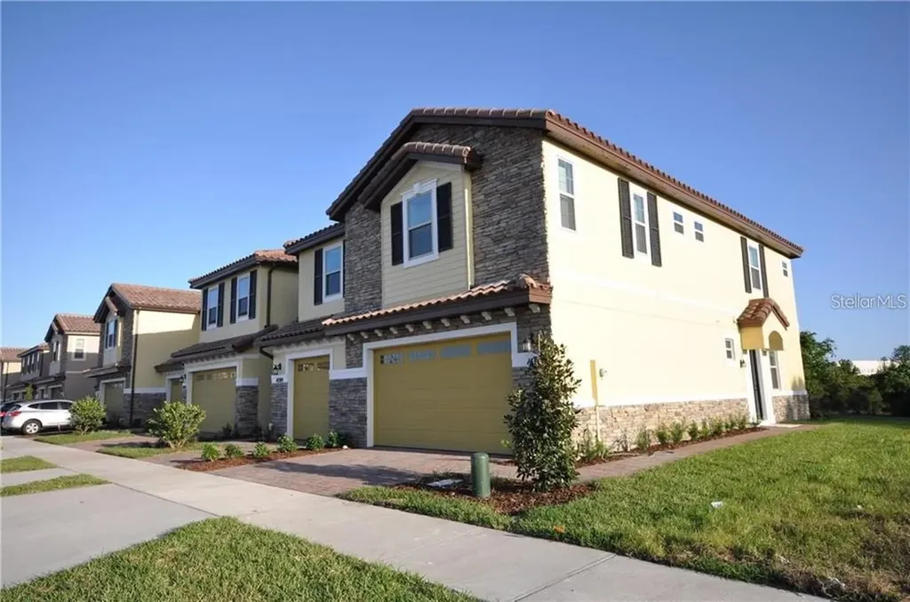 14315 Swanley Street Orlando FL 32832