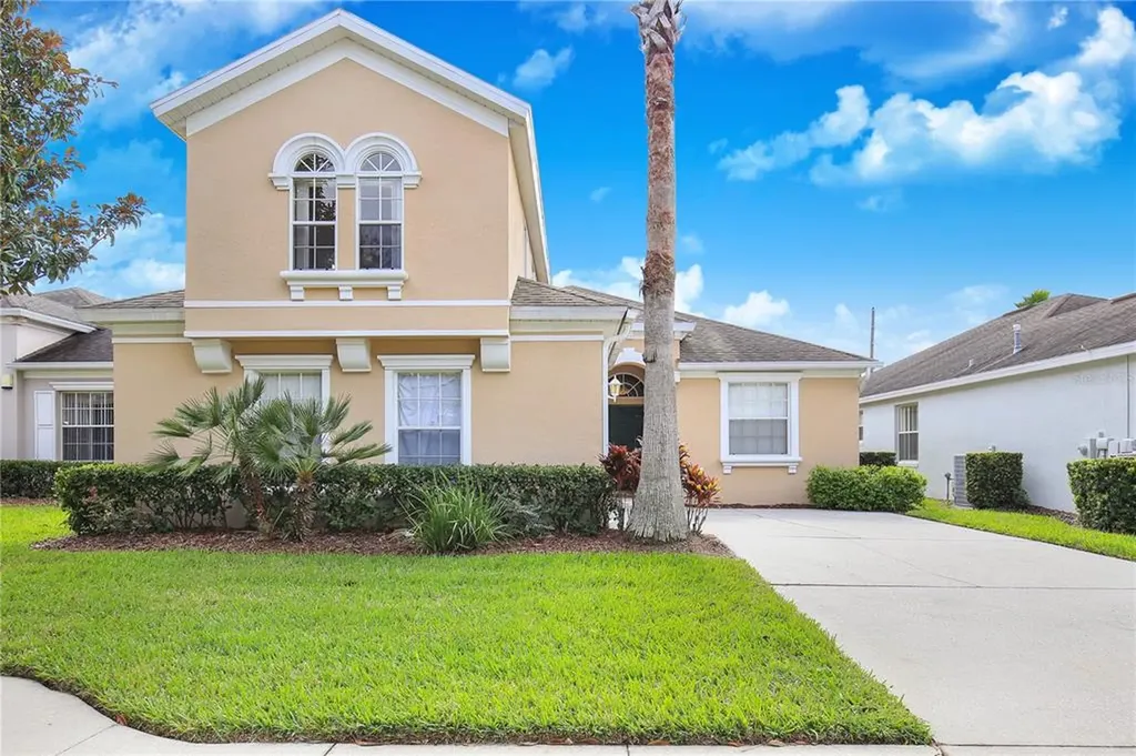 629 Copeland Drive Haines City FL 33844