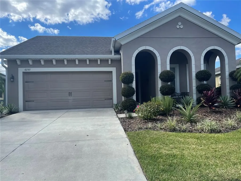 6253 Hawk Grove Court Wesley Chapel FL 33545