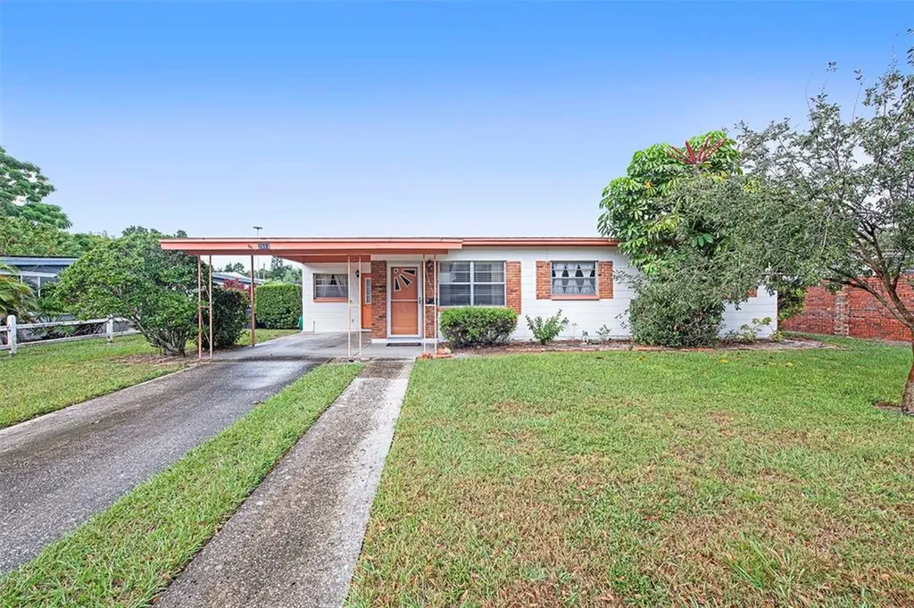 2513 Chapel Way Tampa FL 33618