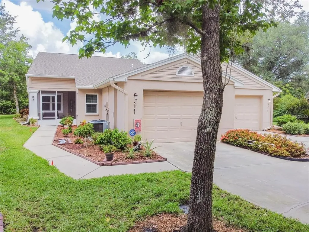 5343 Lochmead Terrace Zephyrhills FL 33541