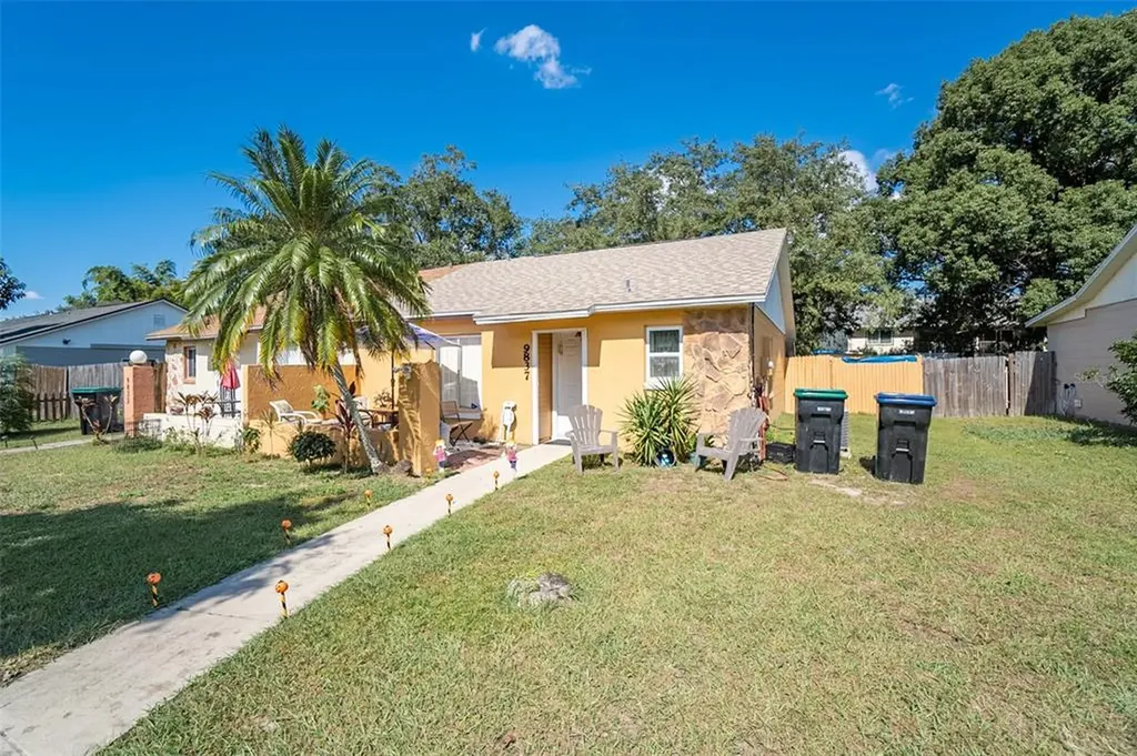 9837 River Crest Court Orlando FL 32825