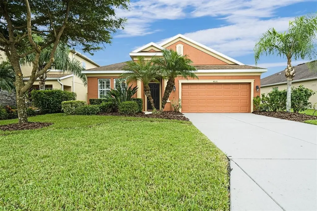 4616 Garden Arbor Way Bradenton FL 34203