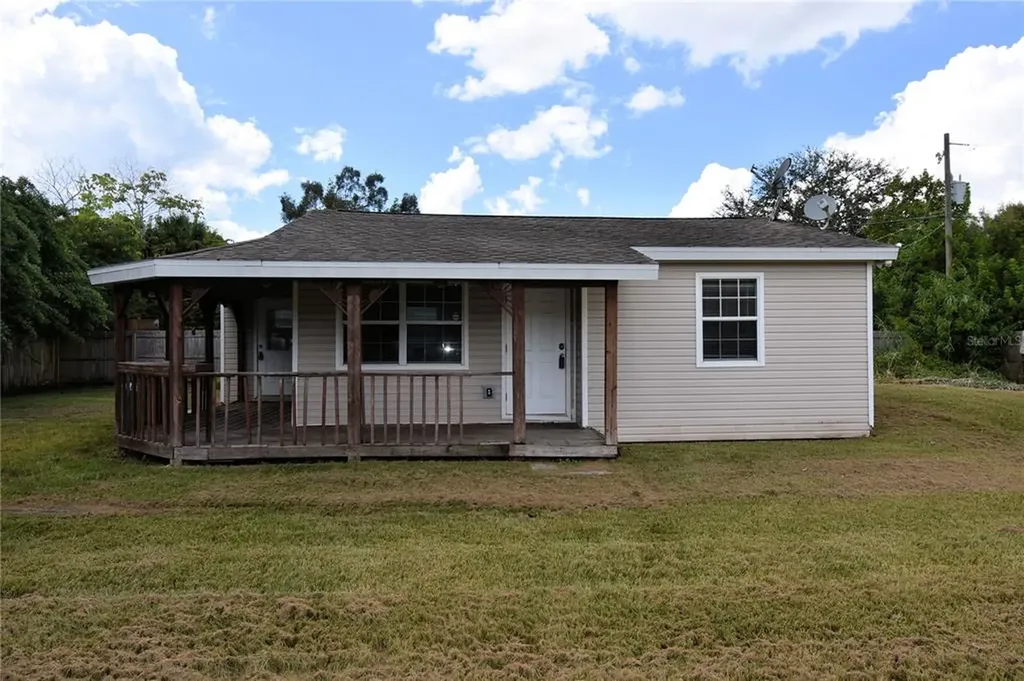 2701 Charlene Street Punta Gorda FL 33950