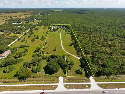 14320 Burnt Store Road Punta Gorda FL 33955