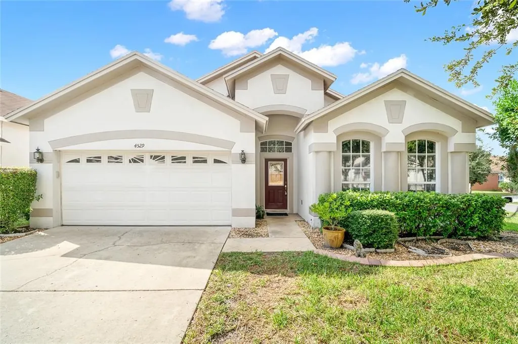 4529 Havelocke Drive Land O Lakes FL 34638