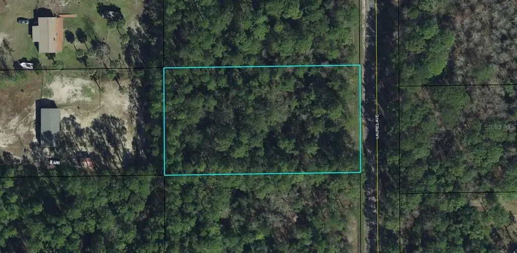 2122 Laurel Avenue Bunnell FL 32110