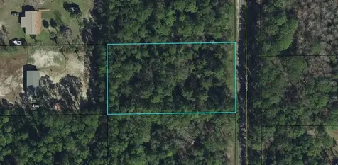 2122 Laurel Avenue Bunnell FL 32110