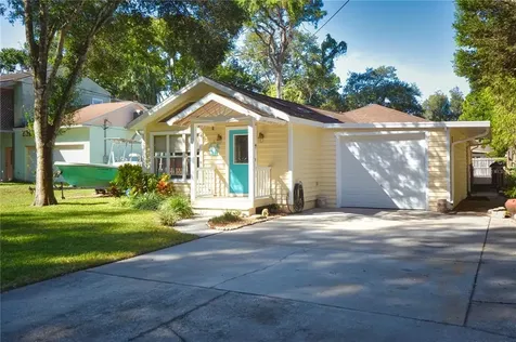 1738 Doncaster Road Clearwater FL 33764
