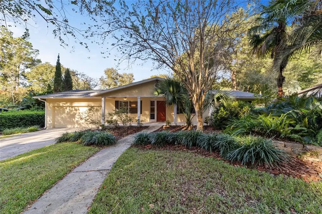 2518 NW 63rd Terrace Gainesville FL 32606
