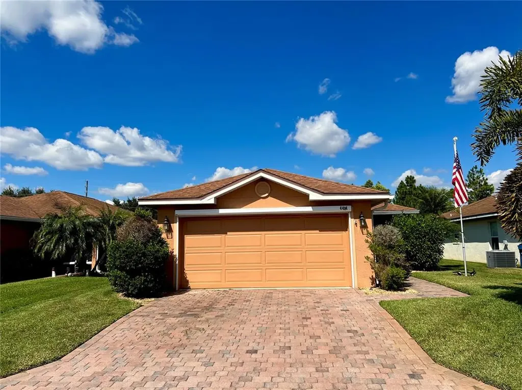4484 Turnberry Lane Lake Wales FL 33859