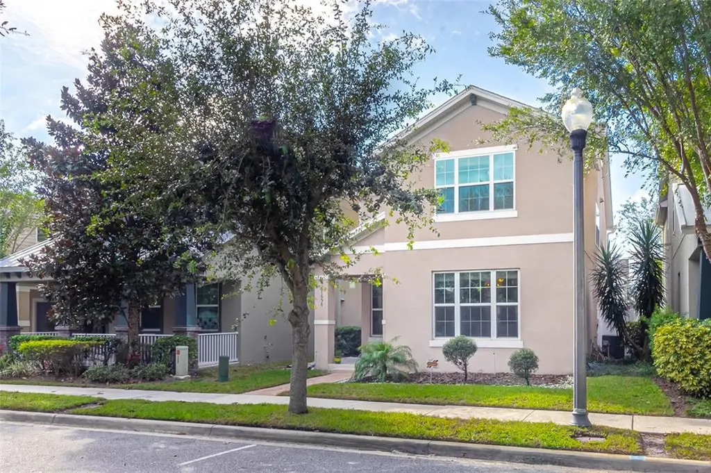 11656 Black Rail Street Windermere FL 34786