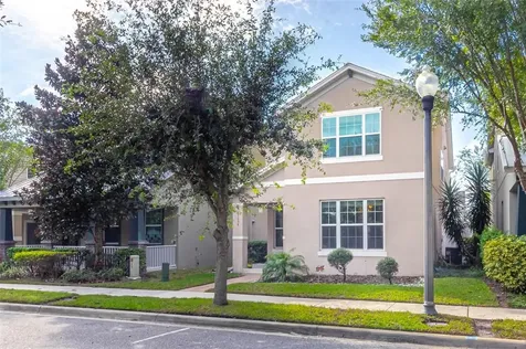 11656 Black Rail Street Windermere FL 34786