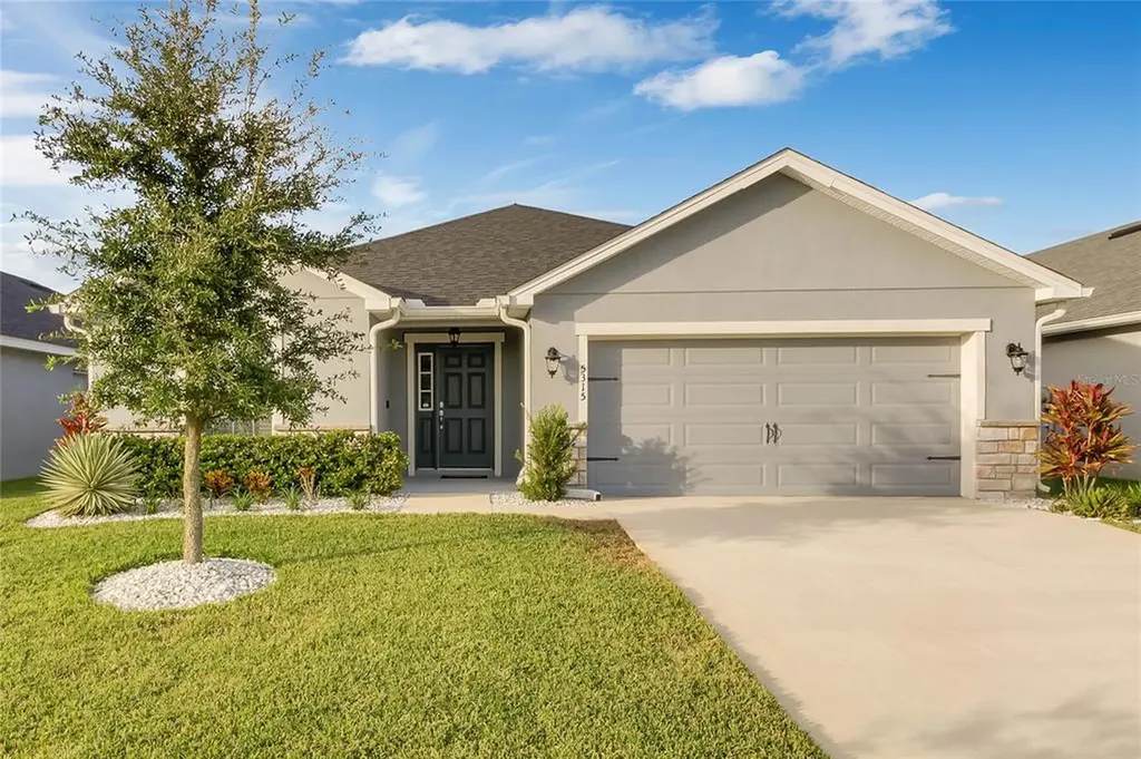 5315 White Egret Lane Lakeland FL 33811