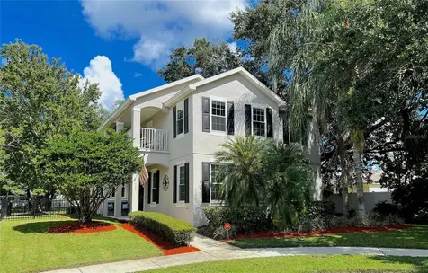 707 Chase Oaks Court Winter Garden FL 34787