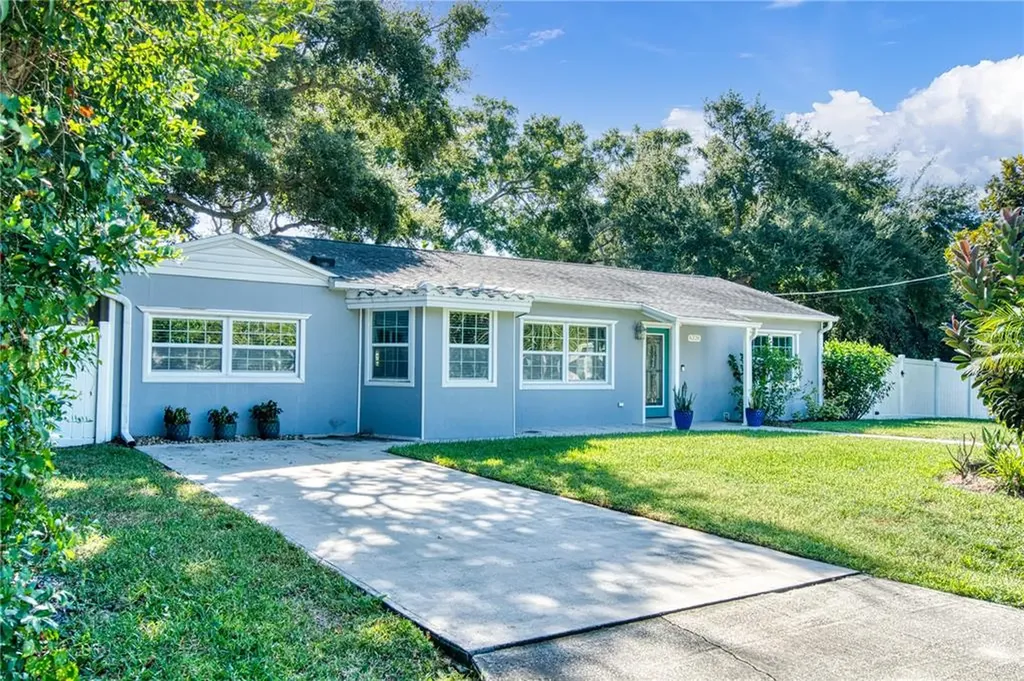 6226 S Kelly Road Tampa FL 33611