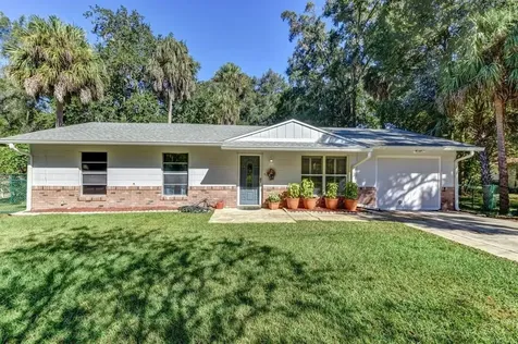 755 Greenwood Avenue Orange City FL 32763