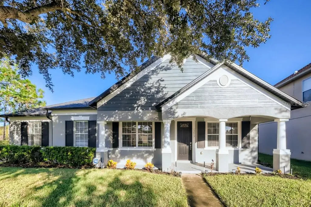 13613 Podocarpus Lane Orlando FL 32828