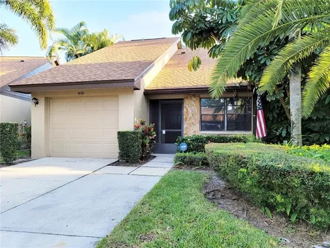 9720 Lake Seminole Drive E Largo FL 33773