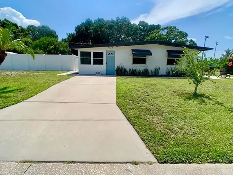 800 Atwood Avenue N St Petersburg FL 33702