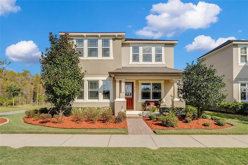 8109 De Haven Street Orlando FL 32832