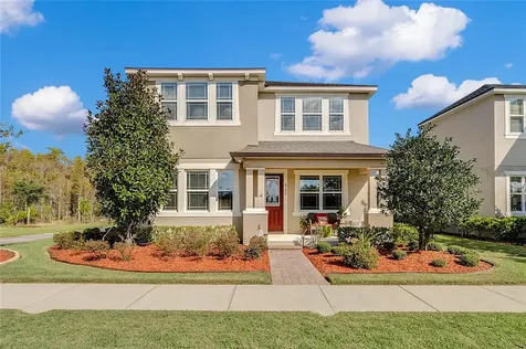 8109 De Haven Street Orlando FL 32832