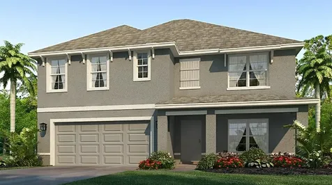4907 Gray Owl Terrace Palmetto FL 34221