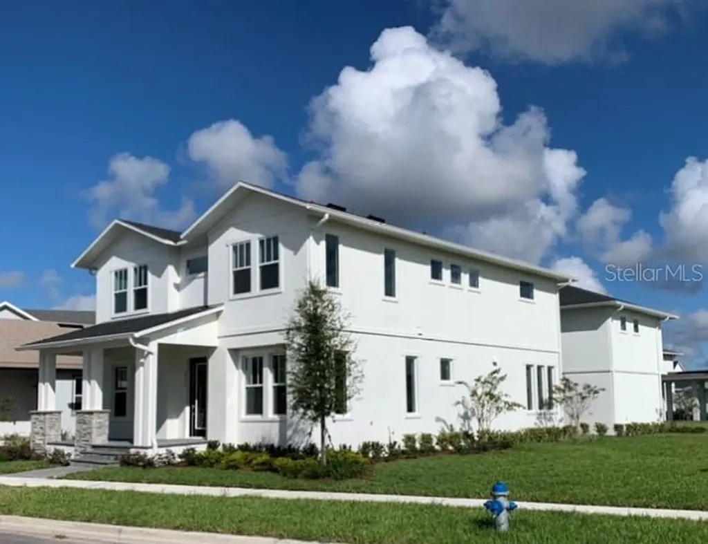 6973 Bridgman Street Orlando FL 32827