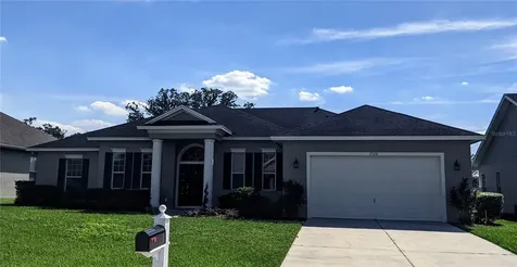 2528 Iris Ann Drive Lakeland FL 33810