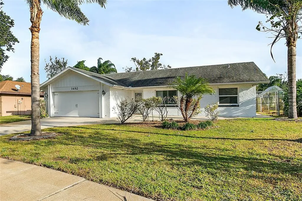 1492 Casey Lane Port Orange FL 32129