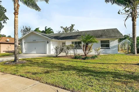1492 Casey Lane Port Orange FL 32129