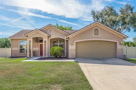 916 Cooper Ridge Place Valrico FL 33594