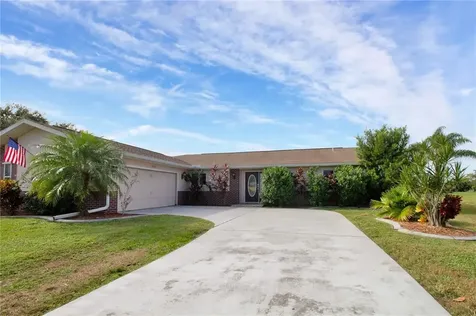 2175 Ulster Court Punta Gorda FL 33983