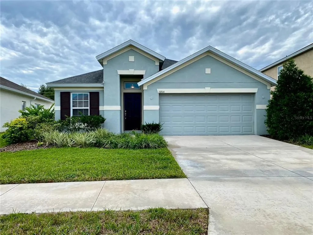 14204 Finsbury Drive Spring Hill FL 34609
