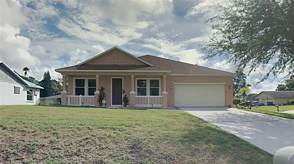 1201 Medina Avenue NW Palm Bay FL 32907