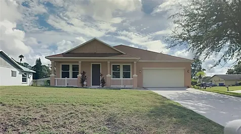 1201 Medina Avenue NW Palm Bay FL 32907