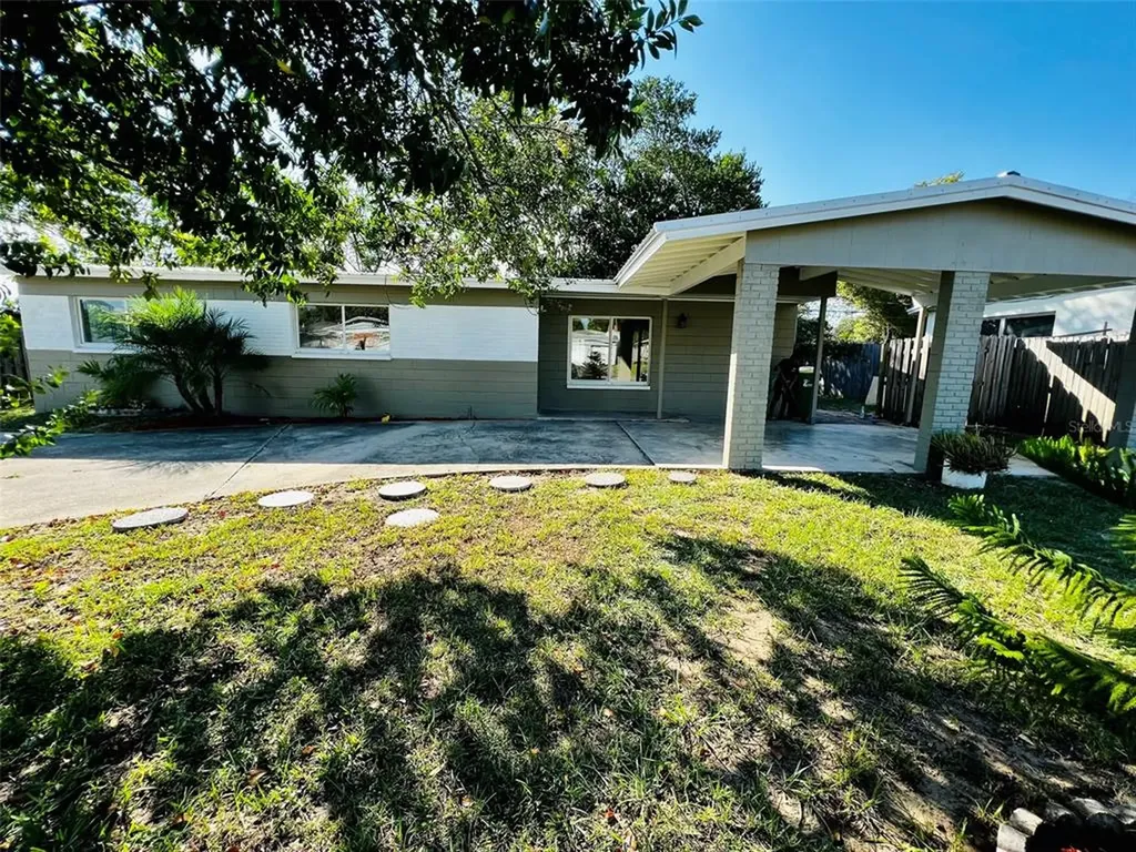 4860 Key Madeira Drive Titusville FL 32780