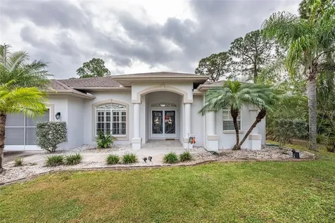 2616 Westberry Terrace North Port FL 34286